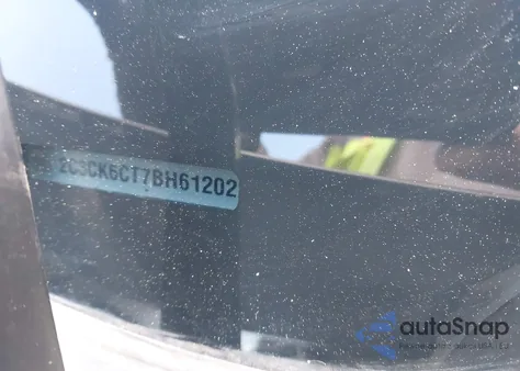 2011 Chrysler 300C Awd from USA, damaged, VIN 2C3CK6CT7BH612022